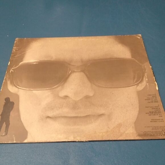 Hudson Band Album Cover - Picture 2 of 8